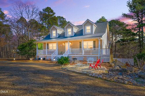 206 Fox Hollow Dr, Clayton, NC, 27527-9535 | Card Image