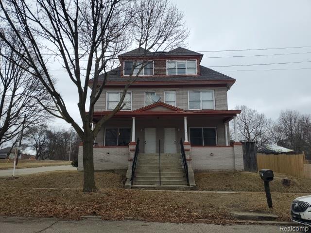Commercial Sale in Flint 2