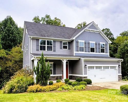 7708 W Berkeley Rd, Denver, NC, 28037-8750 | Card Image