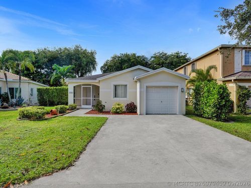 1245 Sw 46th Way, Deerfield Beach, FL, 33442-8274 | Card Image