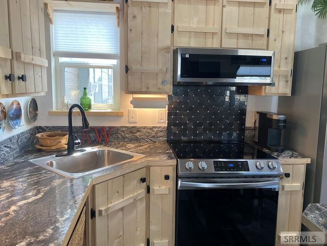 1110 Apex Ln, House other with 2 bedrooms, 2 bathrooms and 2 parking in Challis ID | Image 14
