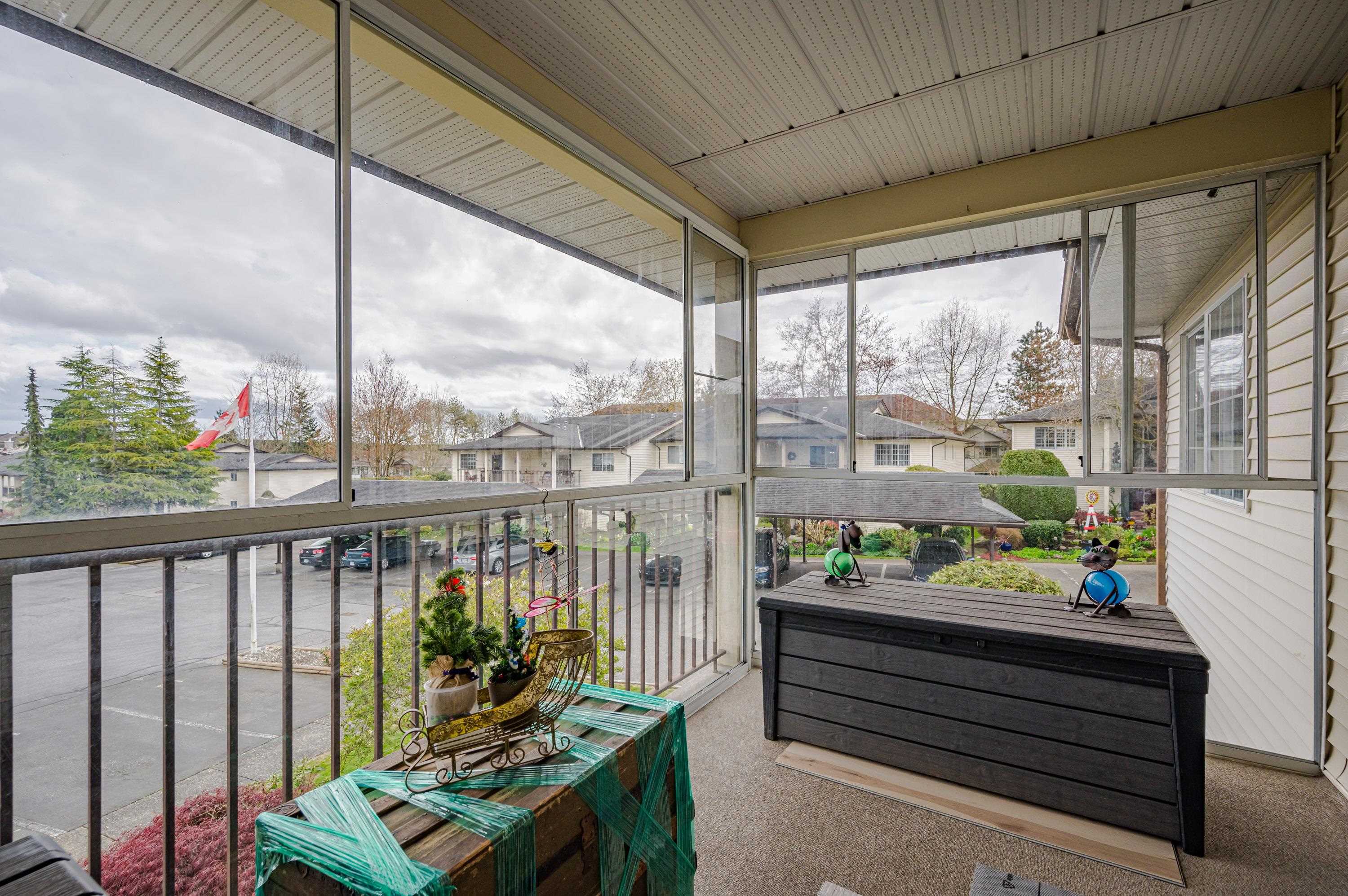 32 - 6467 197 Street, Townhouse with 3 bedrooms, 2 bathrooms and 2 parking in Langley BC | Image 20