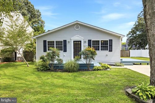 4911 Magnolia St, SHADY SIDE, MD, 20764-2905 | Card Image