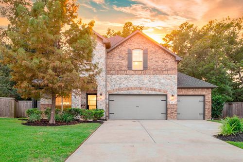 201 Rose Gum Ct, Willis, TX, 77318-1310 | Card Image