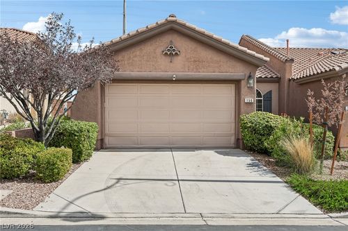 156 Pioneer Peak Pl, Las Vegas, NV, 89138-1556 | Card Image