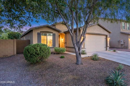 2421 W Arroyo Way, San Tan Valley, AZ, 85144-3148 | Card Image