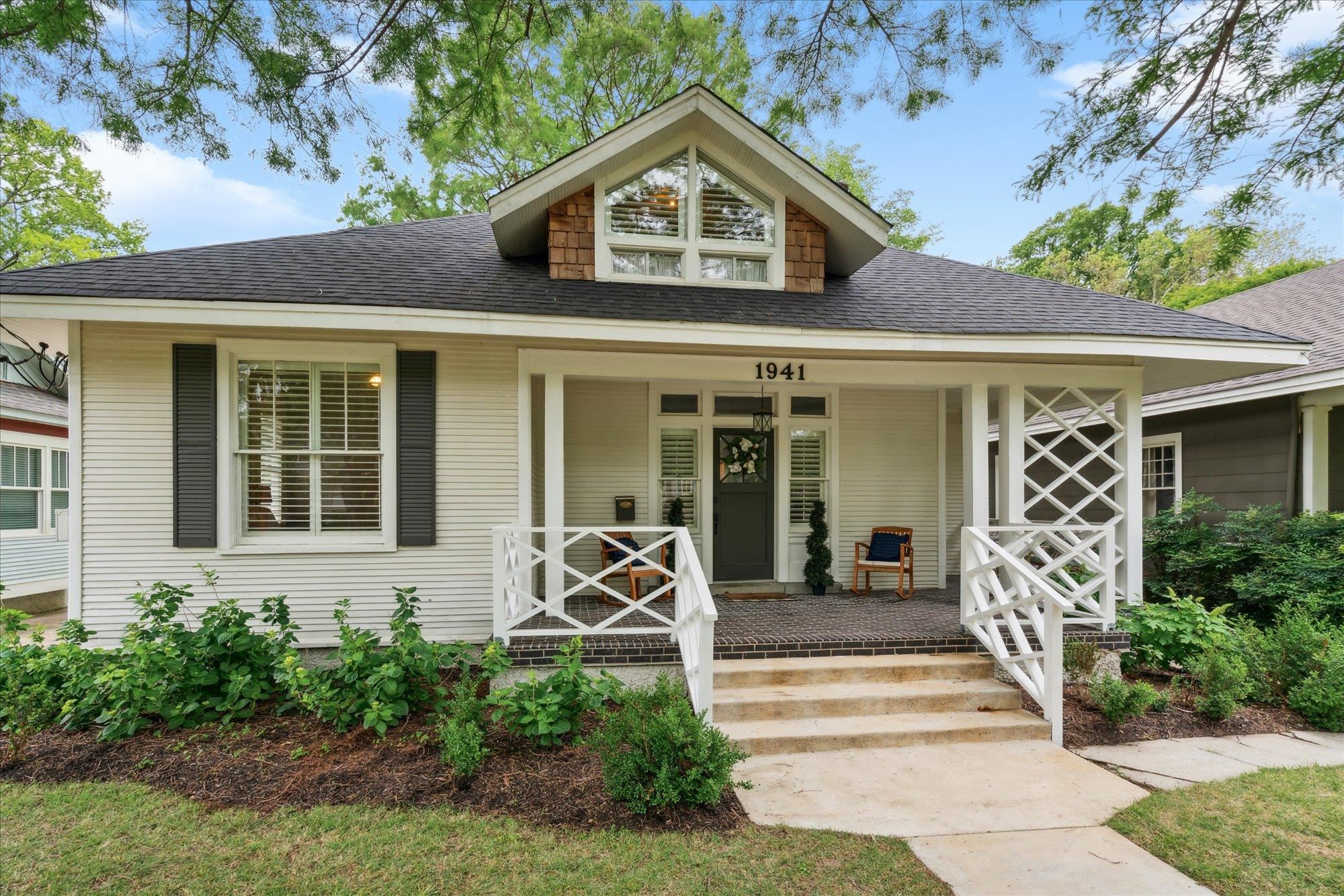 Harbert Ave, Memphis, TN 38104