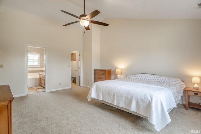 2007 Kingfisher Dr, House other with 4 bedrooms, 3 bathrooms and null parking in Lafayette IN | Image 16
