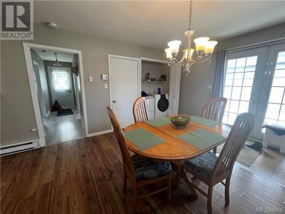 169 Rue Guimond, Home with 0 bedrooms, 0 bathrooms and null parking in Saint Quentin NB | Image 3