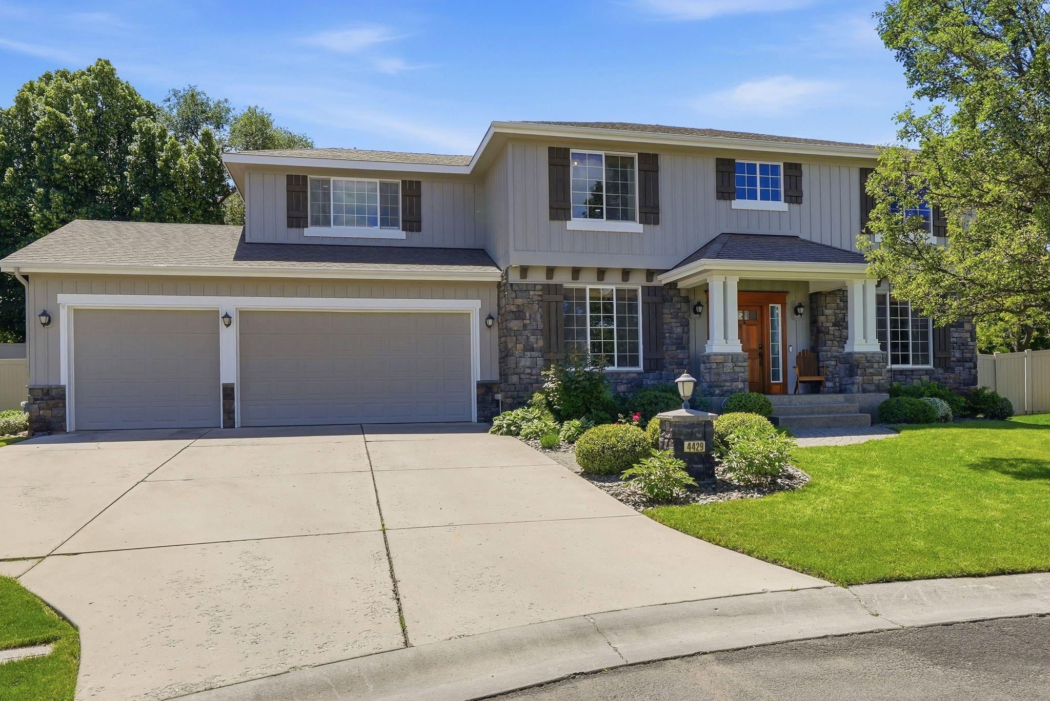 Residential in Spokane 2