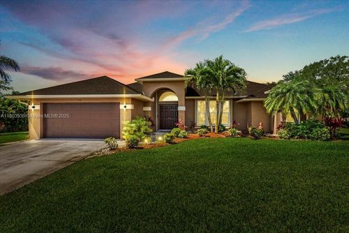 112 Sw North Danville Cir, Port St. Lucie, FL, 34953-5933 | Card Image