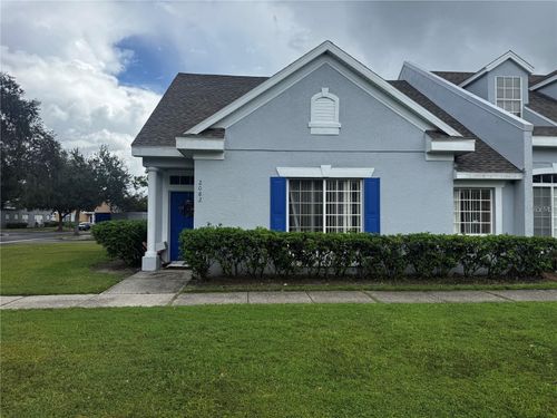 2082 Island Walk Dr, ORLANDO, FL, 32824-4708 | Card Image