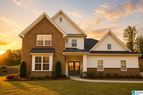 208 Henley Way, HELENA, AL, 35080-6840 | Card Image