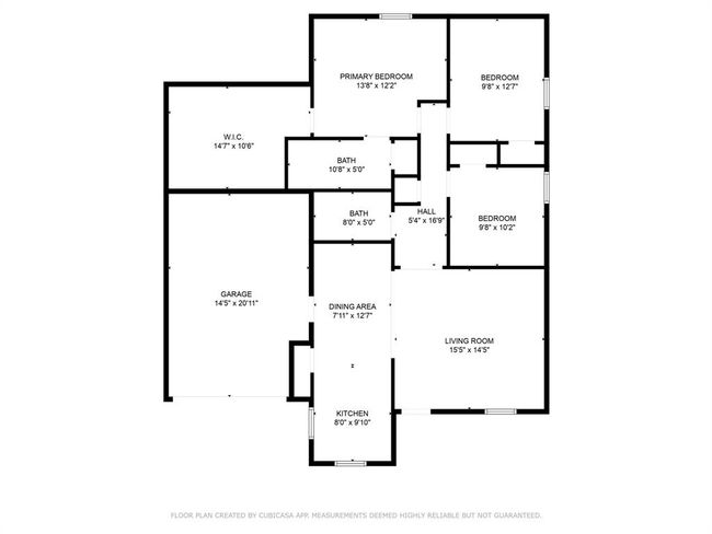2222 3 Rd St, House other with 3 bedrooms, 2 bathrooms and 1 parking in Rosenberg TX | Image 40