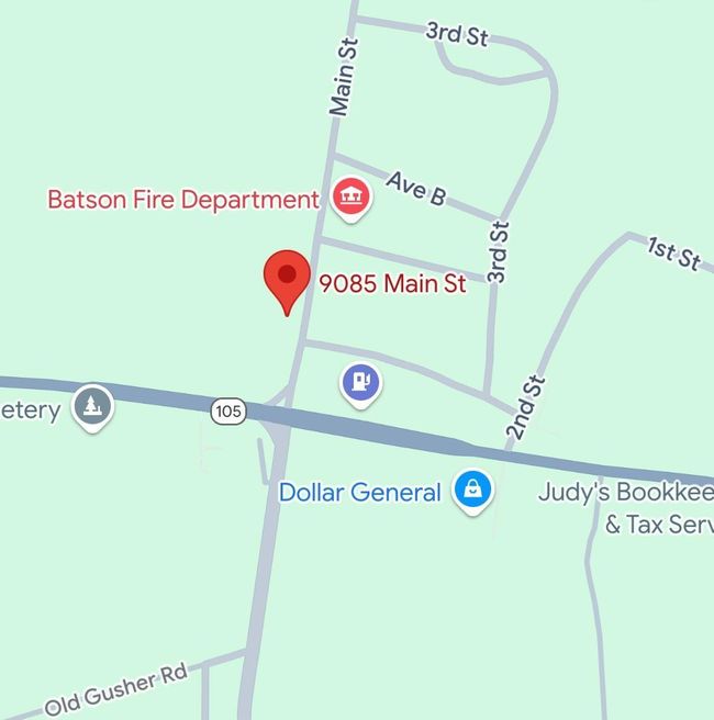 9085 Main St, Home with 0 bedrooms, 1 bathrooms and null parking in Batson TX | Image 7