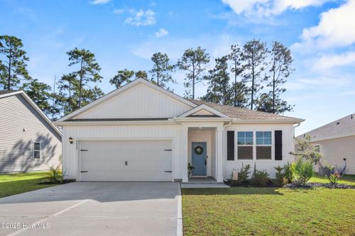 4068 Morning Light Dr Se, Bolivia, NC, 28422-4604 | Card Image