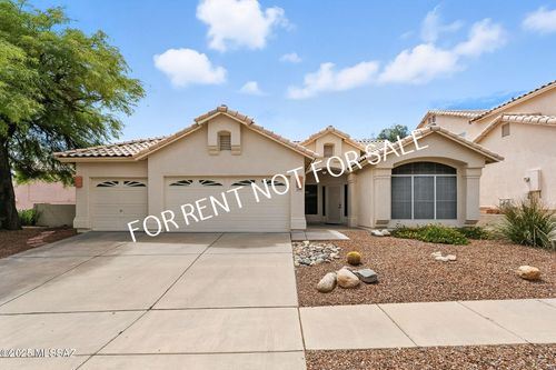 11399 Silver Pheasant Loop, Oro Valley, AZ, 85737 | Card Image
