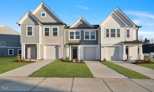 520 Eversden Dr, Zebulon, NC, 27597 | Card Image