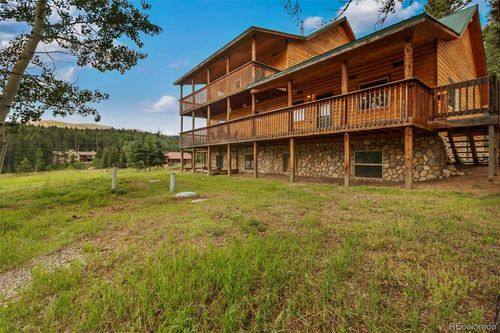 50 Worley Rd, Divide, CO, 80814-8409 | Card Image