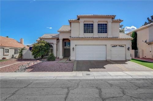 7817 Safari Ln, Las Vegas, NV, 89129-5434 | Card Image