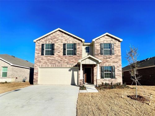 16020 Rein Ave, Haslet, TX, 76052-3828 | Card Image