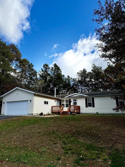 256 Dogwood Ln, WISCONSIN DELLS, WI, 53965-9313 | Card Image