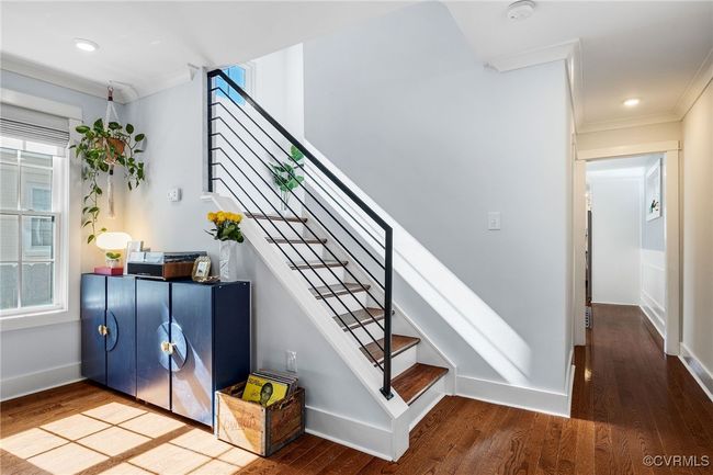 4511 1/2 Park Ave, House other with 3 bedrooms, 4 bathrooms and null parking in Richmond VA | Image 11