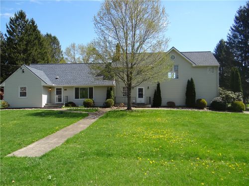 48 Olcott Road N, Big Flats, NY, 14814 | Card Image