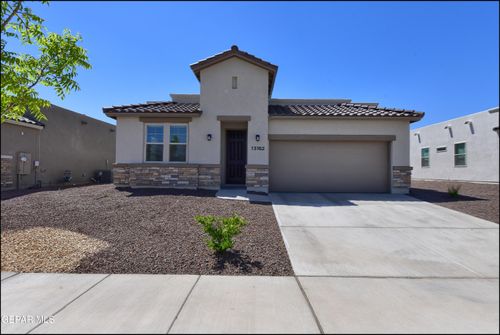 13162 Cleethorpes St, El Paso, TX, 79928-5378 | Card Image