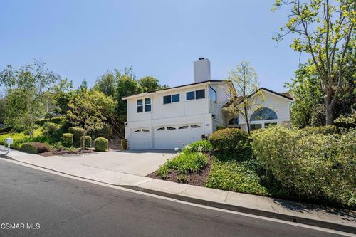 3142 Rikkard Dr, Thousand Oaks, CA, 91362-5308 | Card Image