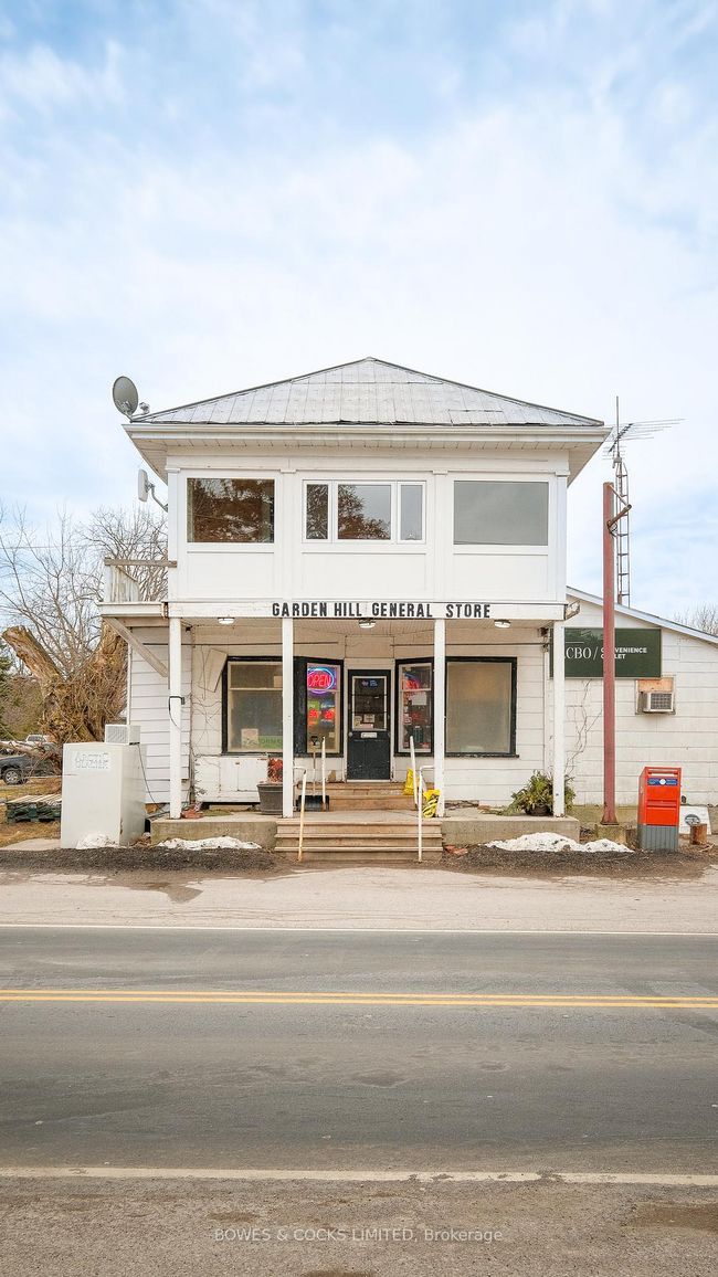 3825 Ganaraska Rd, Home with 0 bedrooms, 2 bathrooms and 2 parking in Campbellcroft ON | Image 26