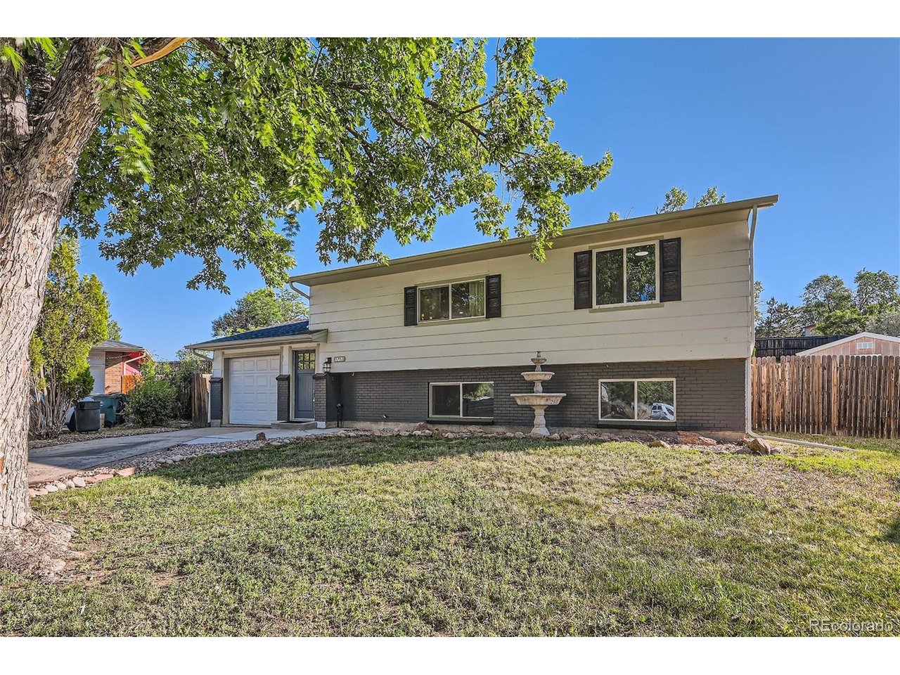Residential in Aurora 2