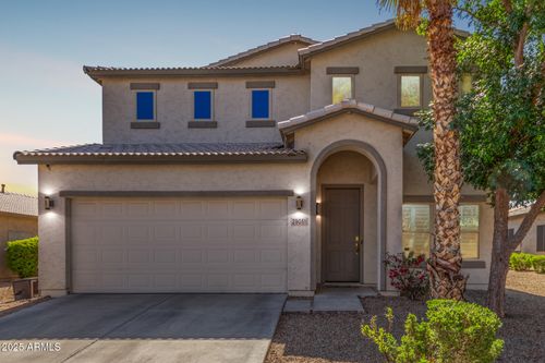 29051 N Shannon Dr, San Tan Valley, AZ, 85143-3972 | Card Image