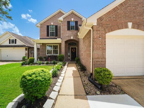 10506 Great River Ct, Houston, TX, 77089-1654 | Card Image