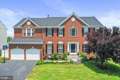 319 Morlyn Dr, Stephenson, VA, 22656-2222 | Card Image