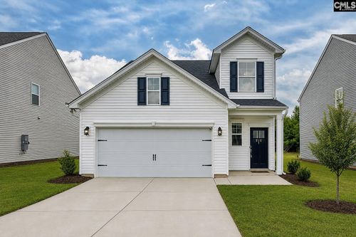 212 Savannah Wood Rd, Hopkins, SC, 29061-8585 | Card Image