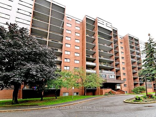 205-2650 Southvale Cres, Ottawa, ON, K1B4S9 | Card Image