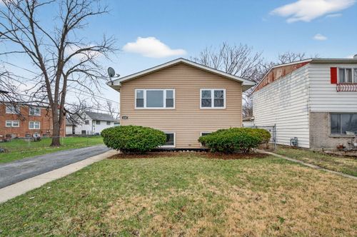 1537 W 165th St, Markham, IL, 60428-5830 | Card Image