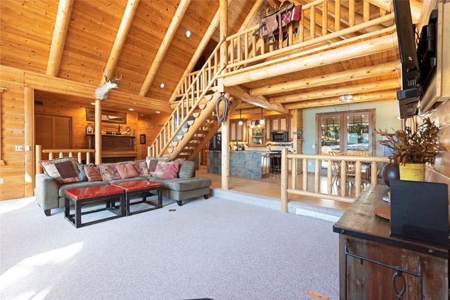 2532 Valley View Rd, House other with 4 bedrooms, 4 bathrooms and null parking in Lincoln MT | Image 14