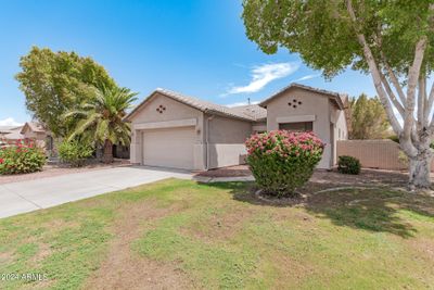 3535 N 143 Rd Lane, House other with 3 bedrooms, 2 bathrooms and null parking in Goodyear AZ | Image 2