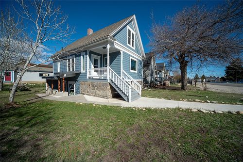315 Platt Avenue S, Red Lodge, MT, 59068 | Card Image