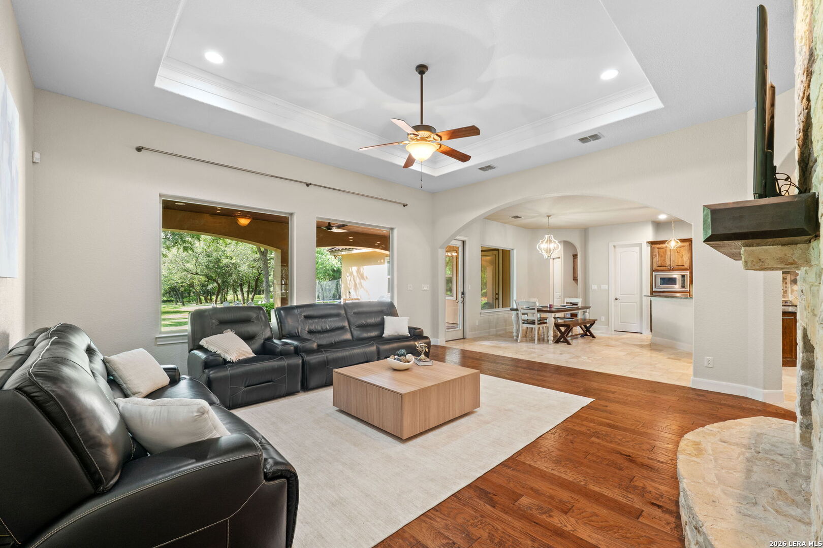 Residential in Garden Ridge 5