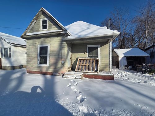 216 Lotter St, Moberly, MO, 65270-2230 | Card Image