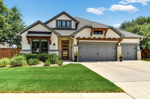 205 Axis Loop, Georgetown, TX, 78628-1910 | Card Image