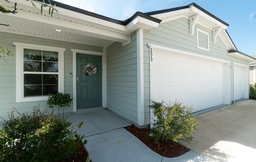 233 Falcon Ridge Rd, St Augustine, FL, 32084-9258 | Card Image