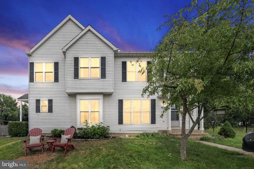 25 Frye Ct, Lovettsville, VA, 20180-8619 | Card Image