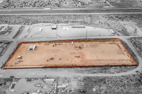 TBD Mosher Ave, Parachute, CO, 81635 | Card Image