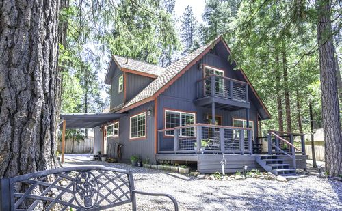 7000 Pioneer Dr, Grizzly Flats, CA, 95636-9742 | Card Image