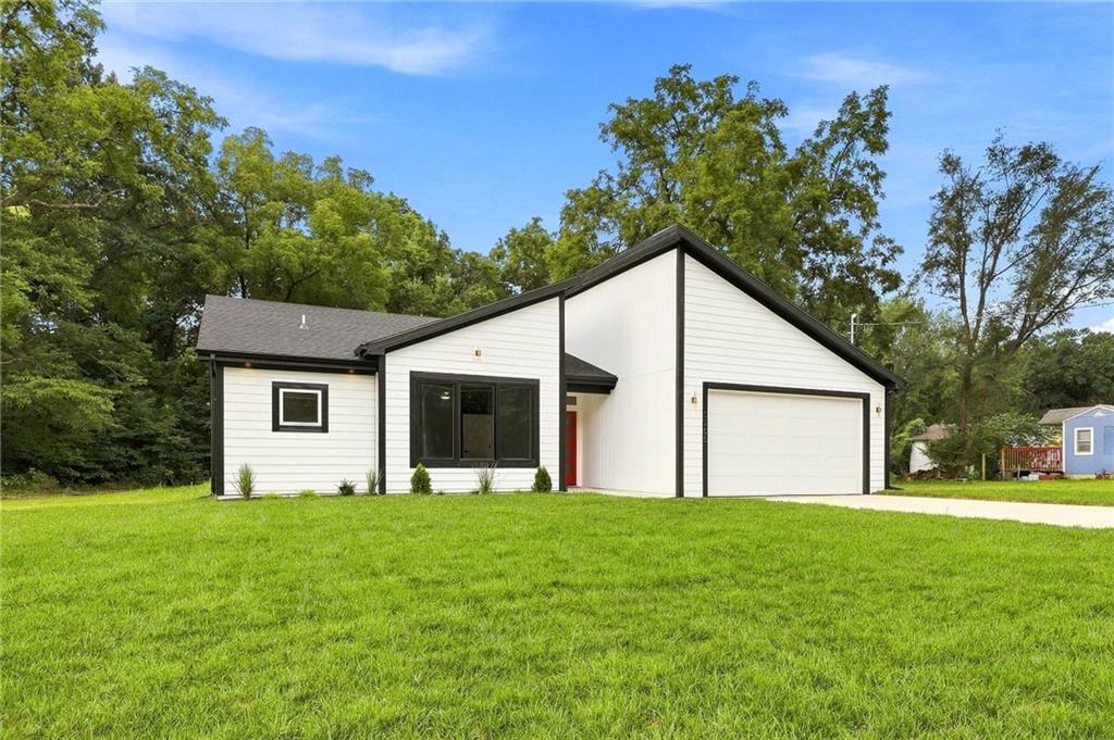 Residential in Kansas City 4