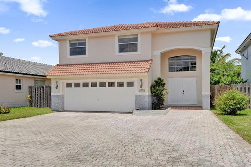 3109 Vista Del Mar, Margate, FL, 33063-9304 | Card Image